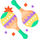 maracas icon