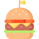 hamburguesa icon