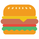 hamburguesa