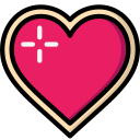 corazón icon