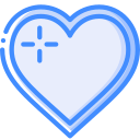 corazón icon