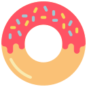 rosquilla icon