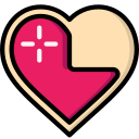 corazón icon