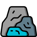 rocas icon