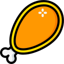 pollo icon