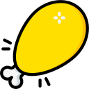 pollo icon