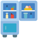 refrigerador icon