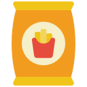 bolsa icon