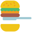 hamburguesa