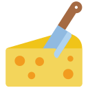 queso icon