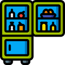 refrigerador icon