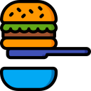 hamburguesa icon