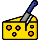 queso icon