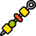 brocheta icon