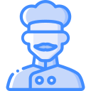 cocinero icon