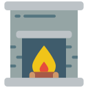 chimenea icon