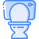 baño icon