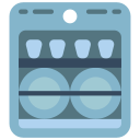 lavavajillas icon