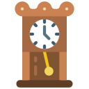 reloj icon