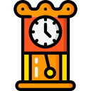 reloj icon