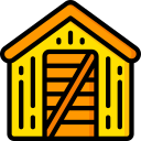 cobertizo icon