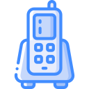 teléfono icon