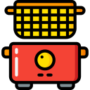 freidora icon