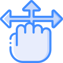 flecha icon