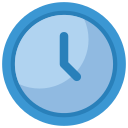 reloj icon