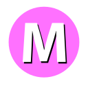 metro icon