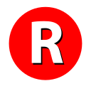 r icon