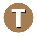 t icon