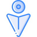 flecha icon