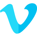 vimeo icon