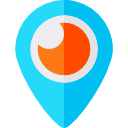 periscopio icon