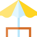 terraza icon