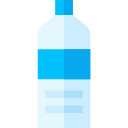 botella de agua icon