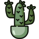 cactus icon