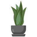 planta de serpiente icon