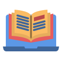 libro electronico icon