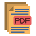 archivo pdf