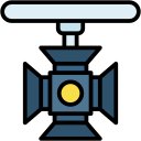 destacar icon