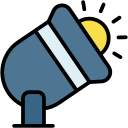 destacar icon