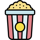 palomitas icon