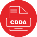 cdda 