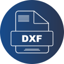 dxf 