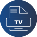 televisor icon