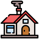 chimenea icon