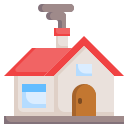 chimenea icon