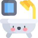 baño icon